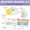 Creativity for Kids® Friendship Bracelets Kit